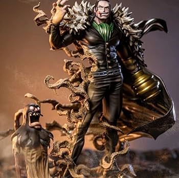 Amazon.co.jp: ワンピース POP クロコダイル maximum 特典 海外 : おもちゃ